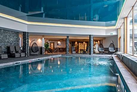 CGH Résidences & Spas Alpaga