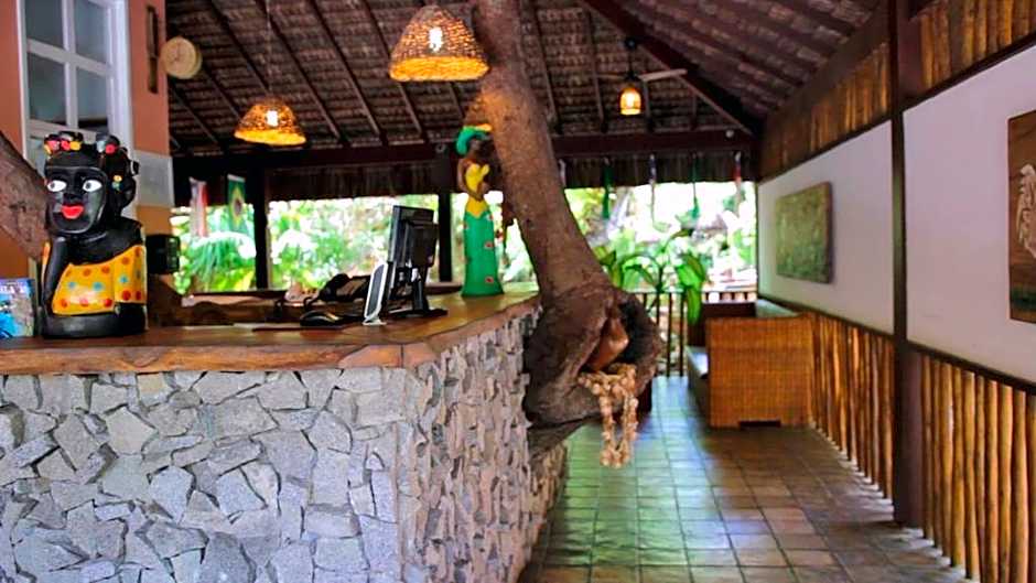 Beijamar Praia Hotel