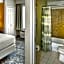 SpringHill Suites by Marriott Salt Lake City Downtown