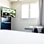 ibis Paris Italie Tolbiac 13eme