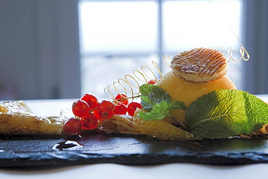 Boutique Hotel Schlossberg