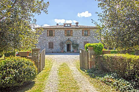 Ca'Novae - Tuscany Farmhouse