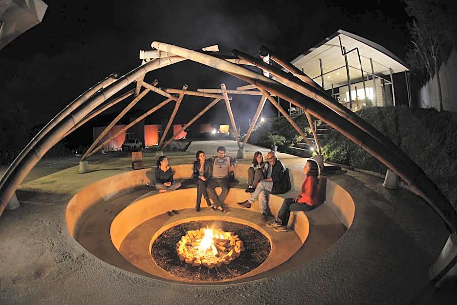 Latitude Lodge