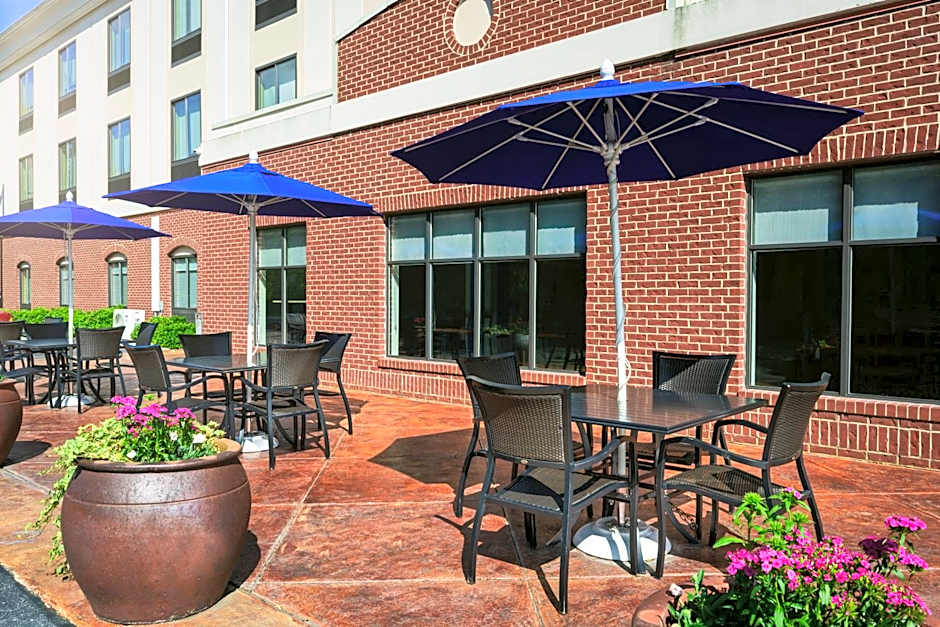 Holiday Inn Express - Tullahoma By IHG