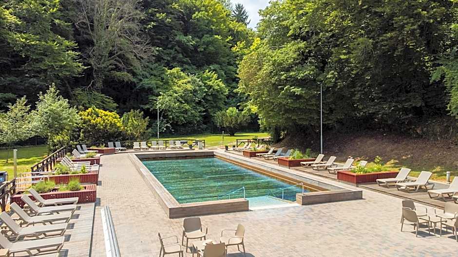 Hotel Vitarium Superior - Terme Krka