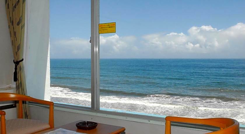 Kamogawa Sea World Hotel