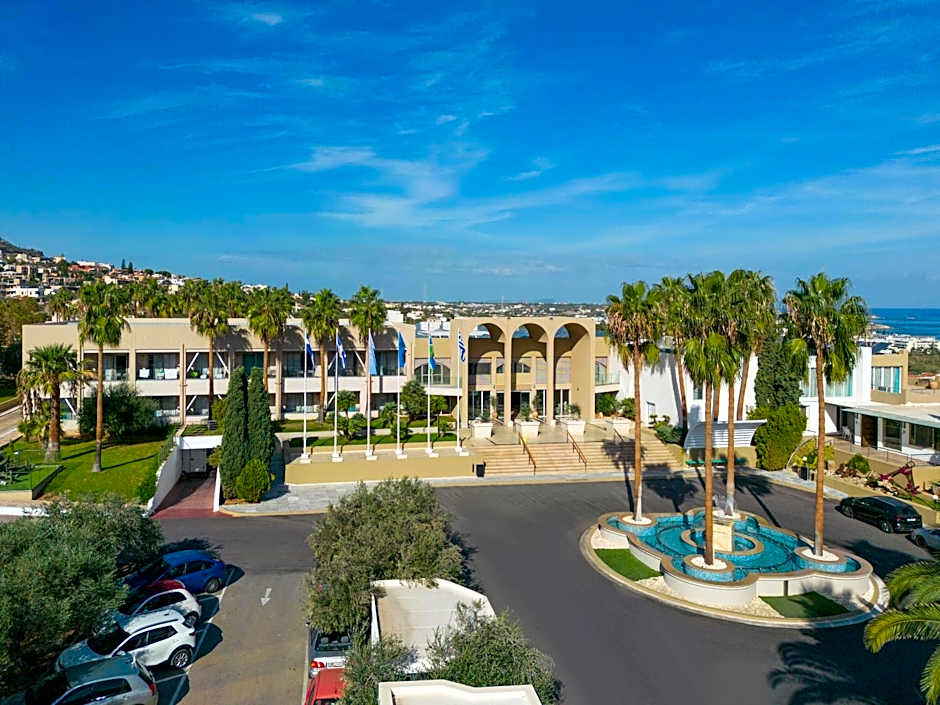 Royal & Imperial Belvedere Hotels