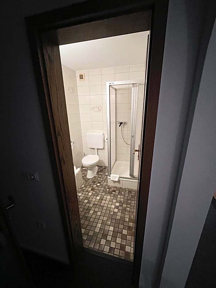 Pension Landgasthof Schützen