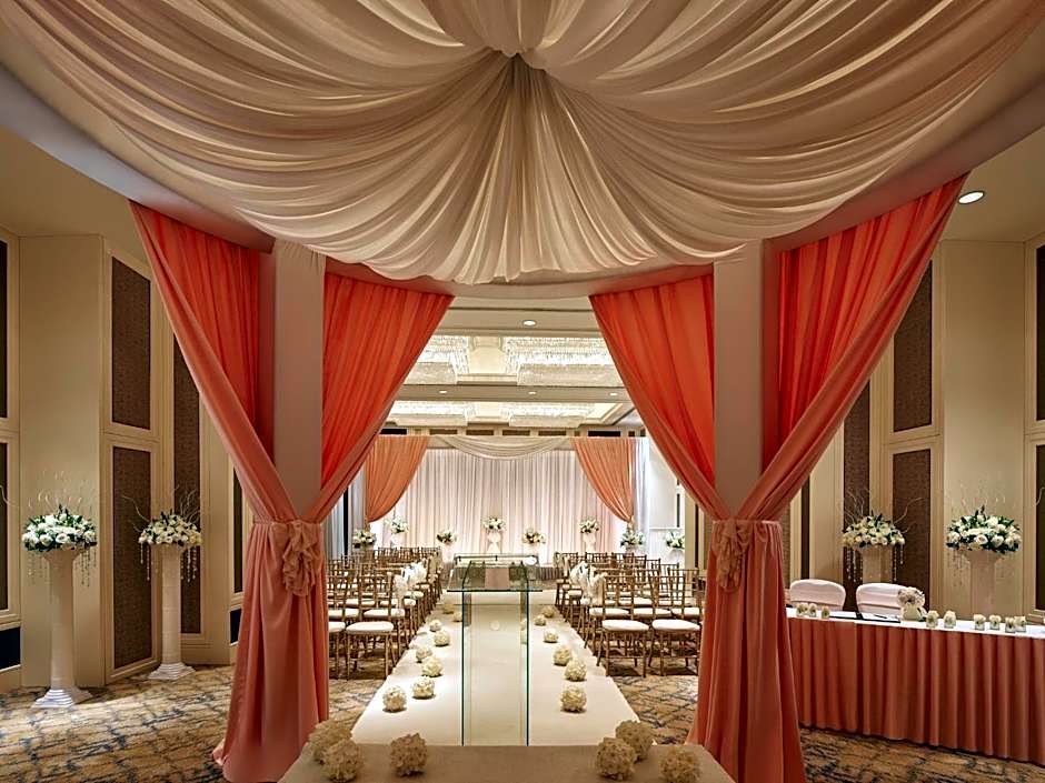 Shangri-La Ulaanbaatar