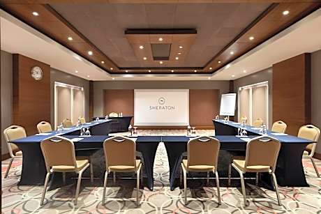 Sheraton Bursa Hotel