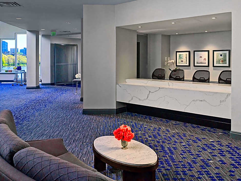 The Royal Sonesta Boston