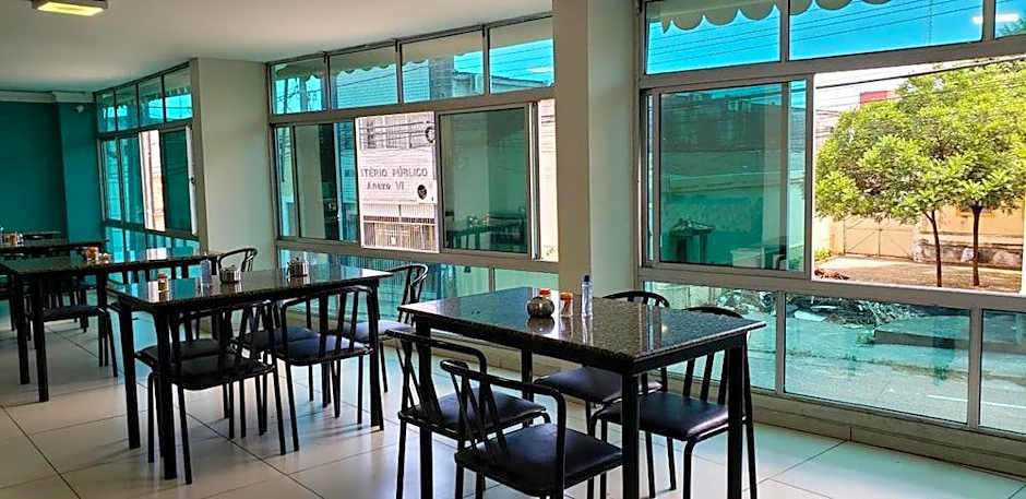 Guarany Hotel Express