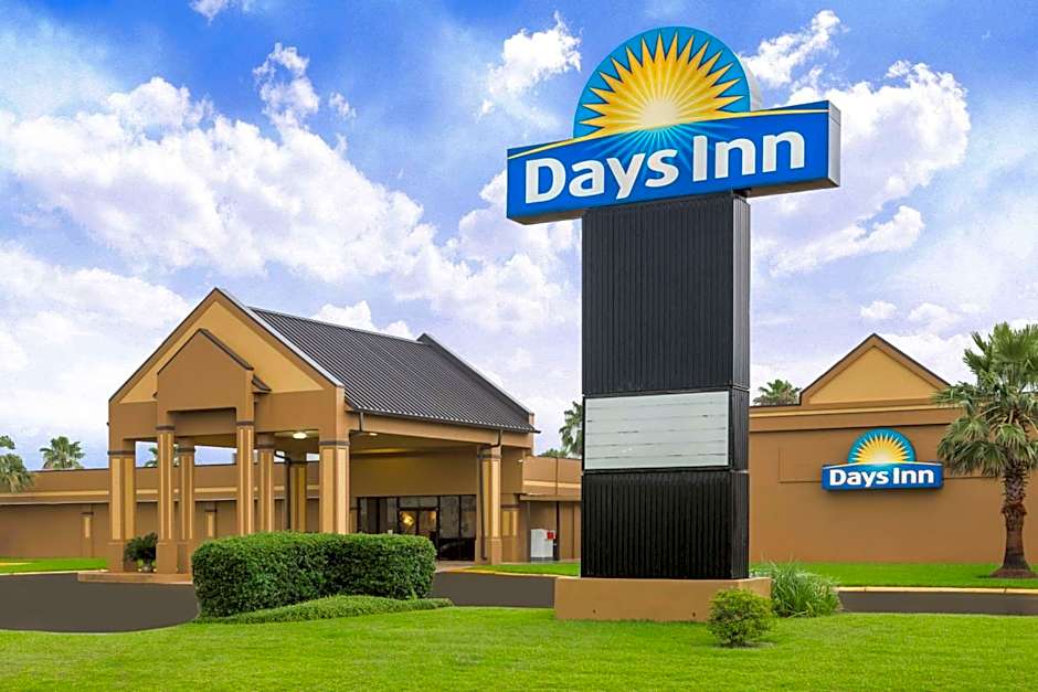 Photo 1 sur 49 de Days Inn & Suites by Wyndham Jennings