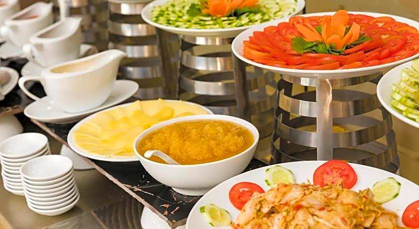 Sea Pearl Hotel Nha Trang