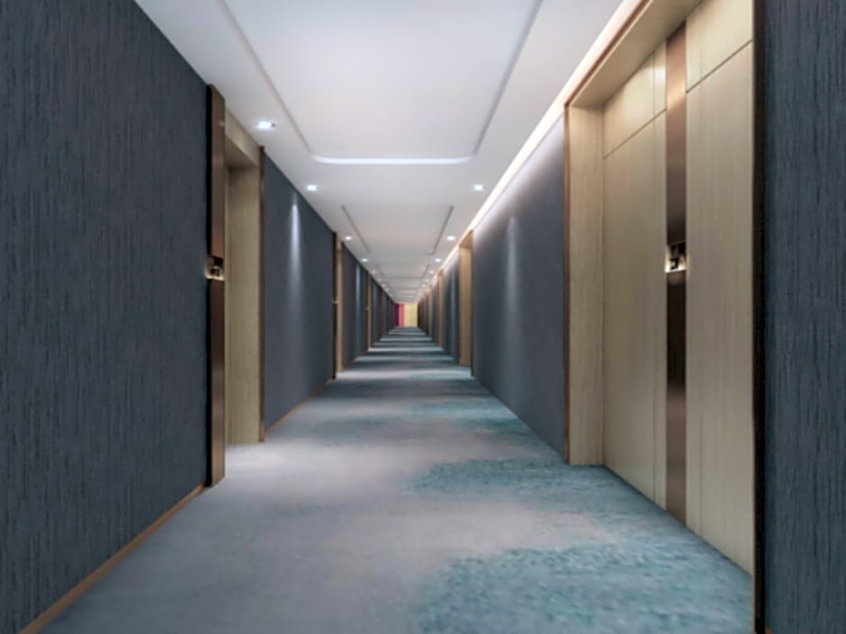 bis Styles XM Zhongshan Hotel