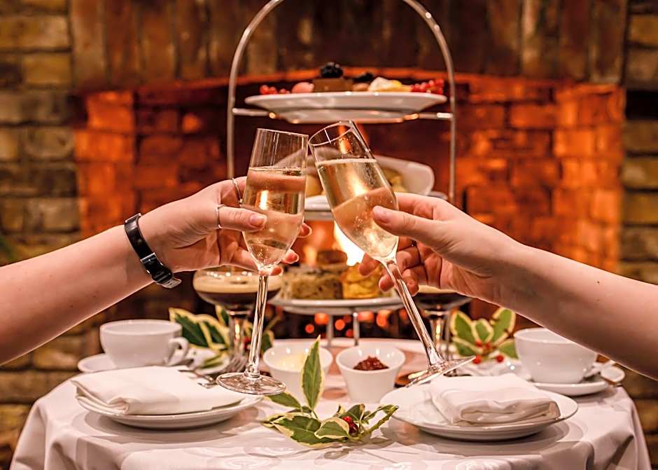 Rowhill Grange Hotel & Utopia Spa