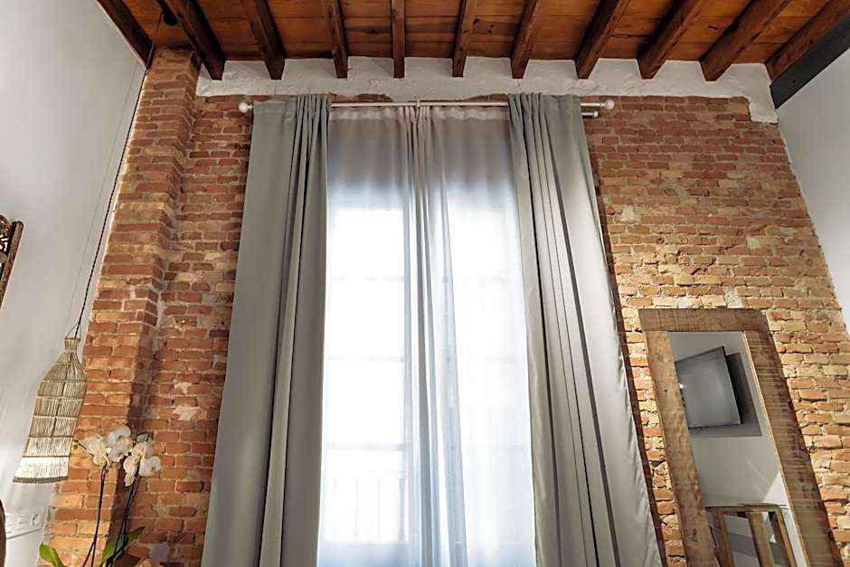 Hotel La Casa de Los Mosaicos by Maxi Hoteles