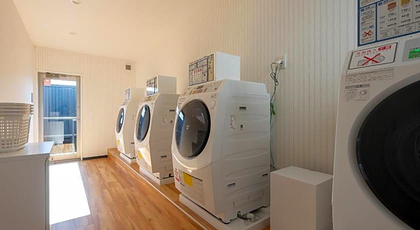 HOTEL R9 The Yard Kamisu
