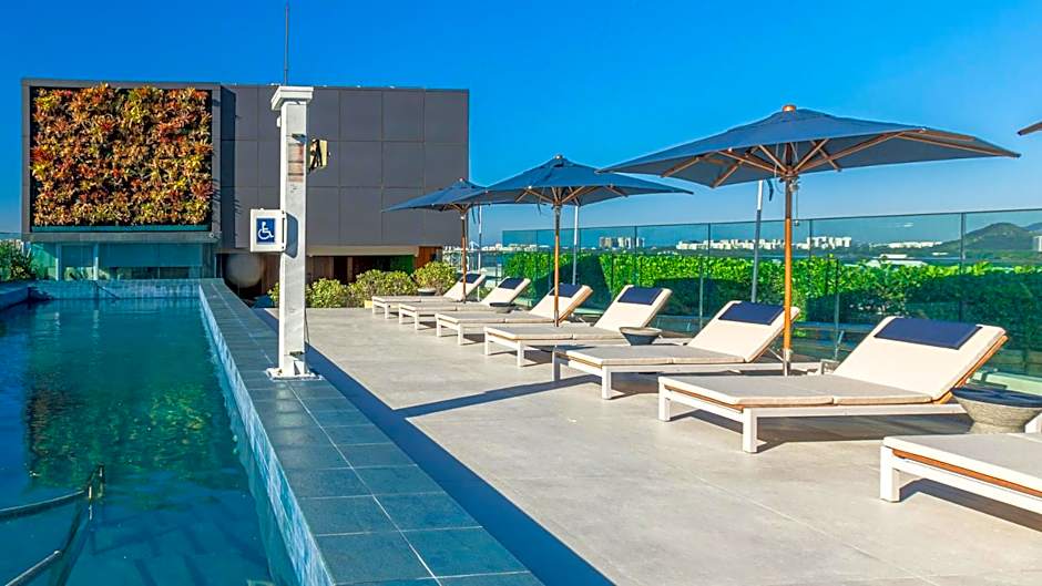 Venit Mio Hotel