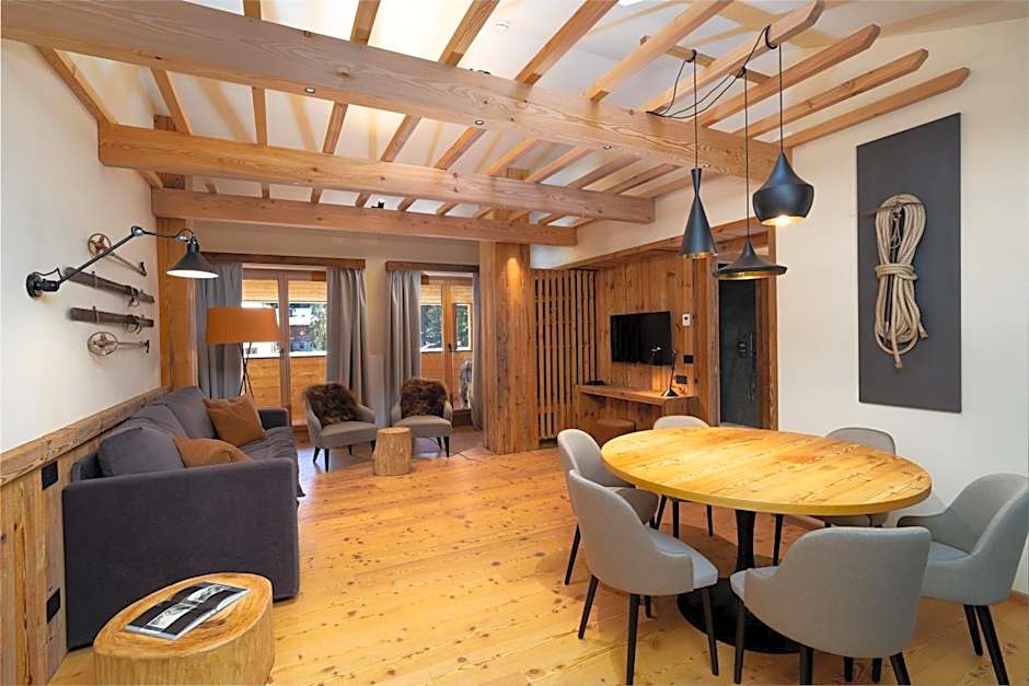 Breithorn Lodge