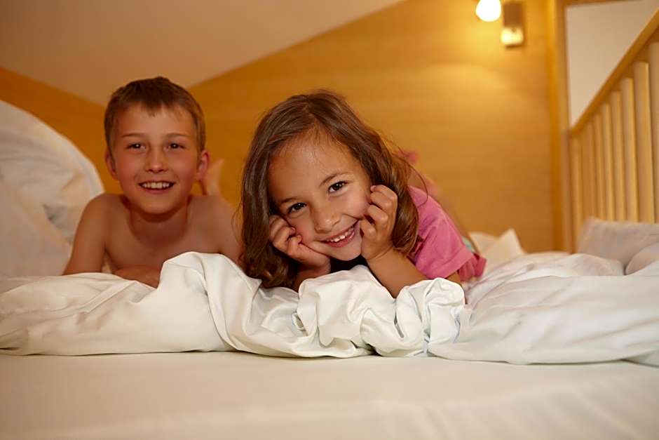 Hotel Zum Löwen - Al Leone