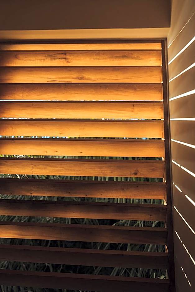 Casa Peregrino Holbox