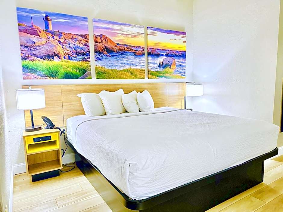Days Inn by Wyndham Rutland/Killington Area