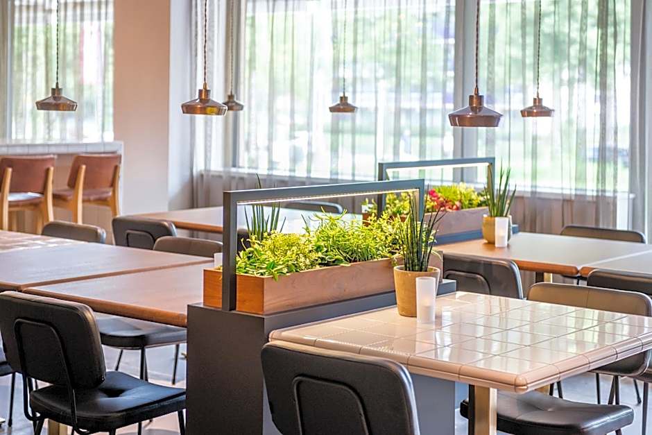 Aparthotel Adagio Amsterdam City South