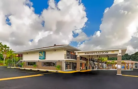 Quality Inn Florida City - Gateway to the Keys