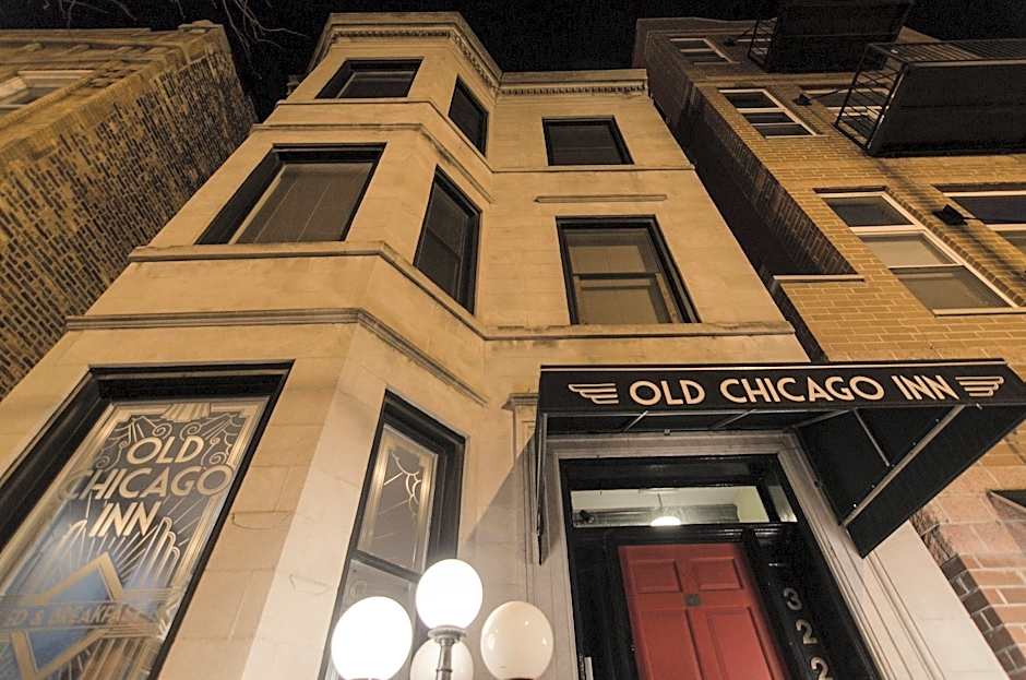 Old Chicago Inn