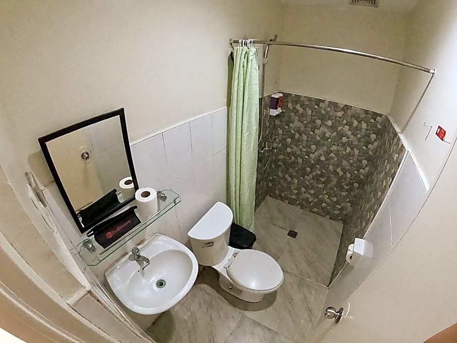 Strawberry Residences Cebu