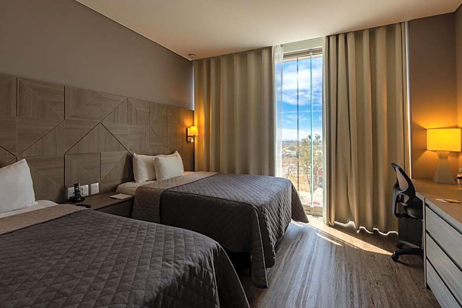 Hotel Glow Point - Mulza