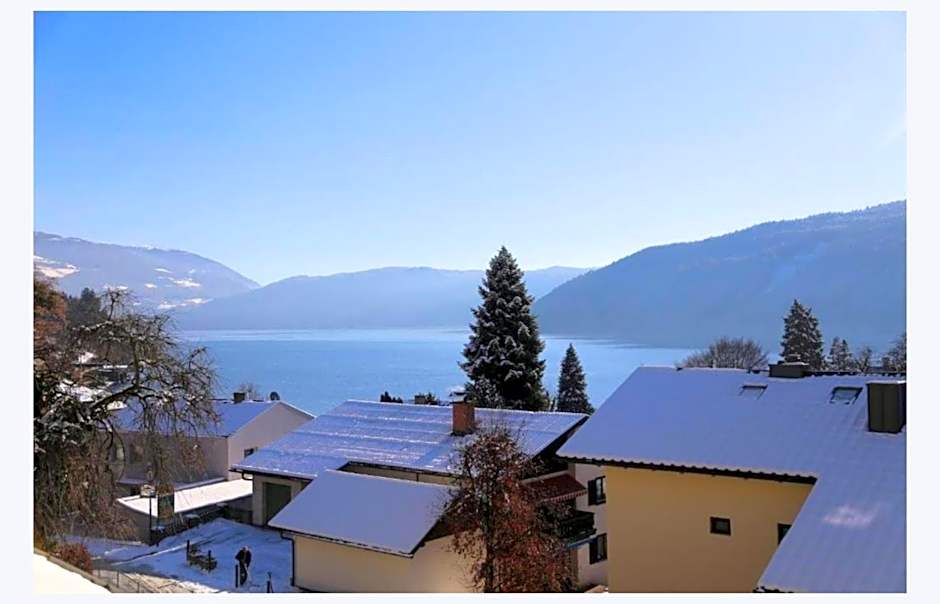 Hotel Kaiser Franz Josef