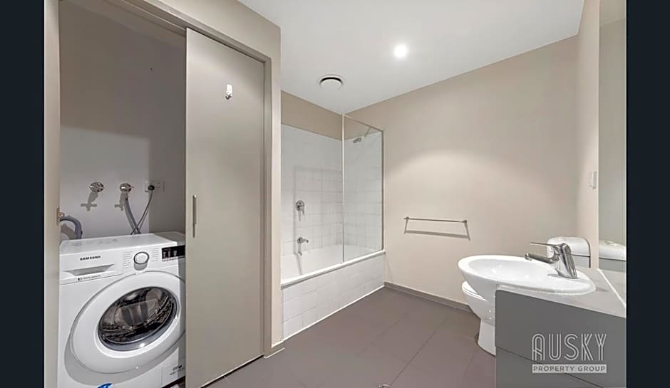 City Lifestyle Accommodation