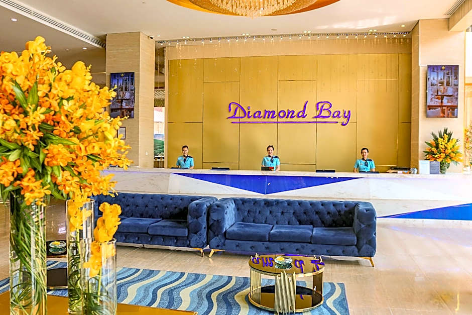 Diamond Bay Hotel