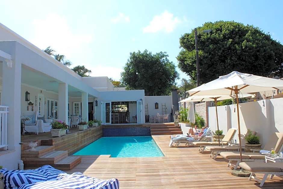 Sandals Guest House