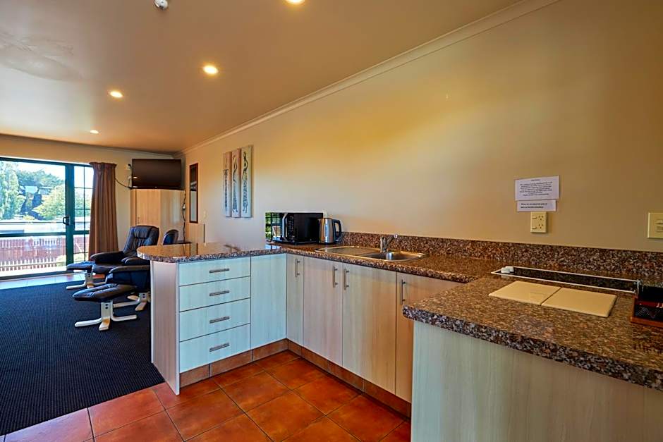 Lobster Inn Motor Lodge