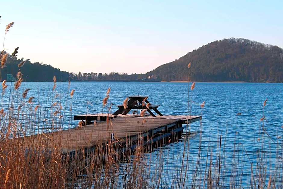 Hotel Bezdez Stare Splavy