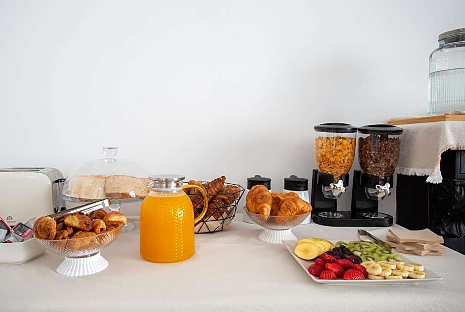 Divino Hotel Boutique