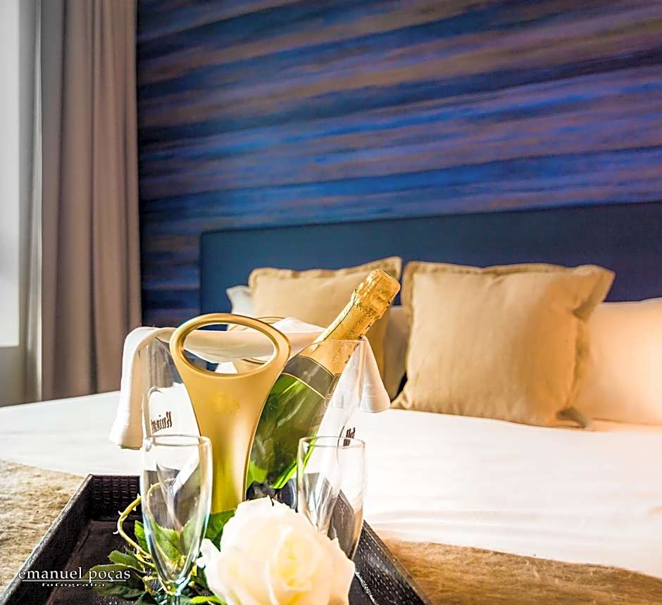 Passos Manuel by Innapartments