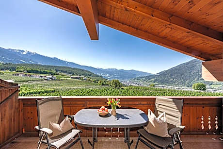 Tirolerhof - panoramic apartments