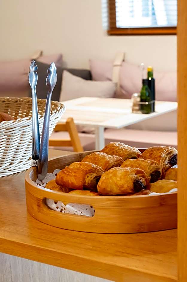 Hotel Rosamar - Emar Hotels