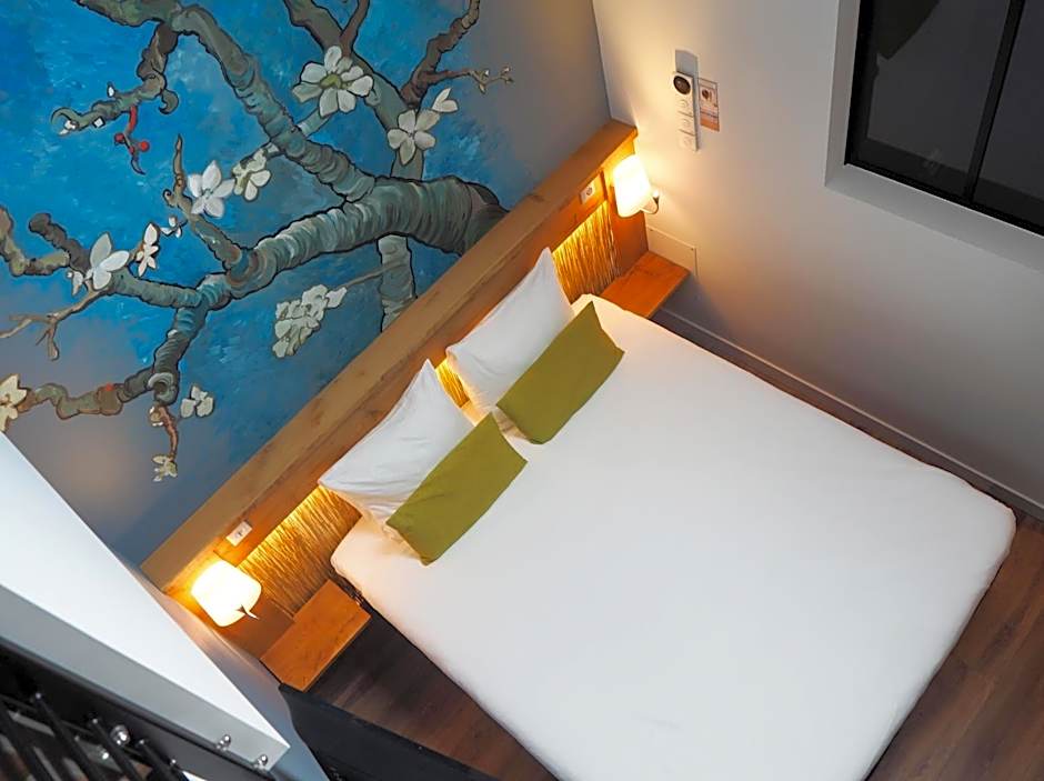 Boutique Hotel, Restaurant & Wellness Westerburcht