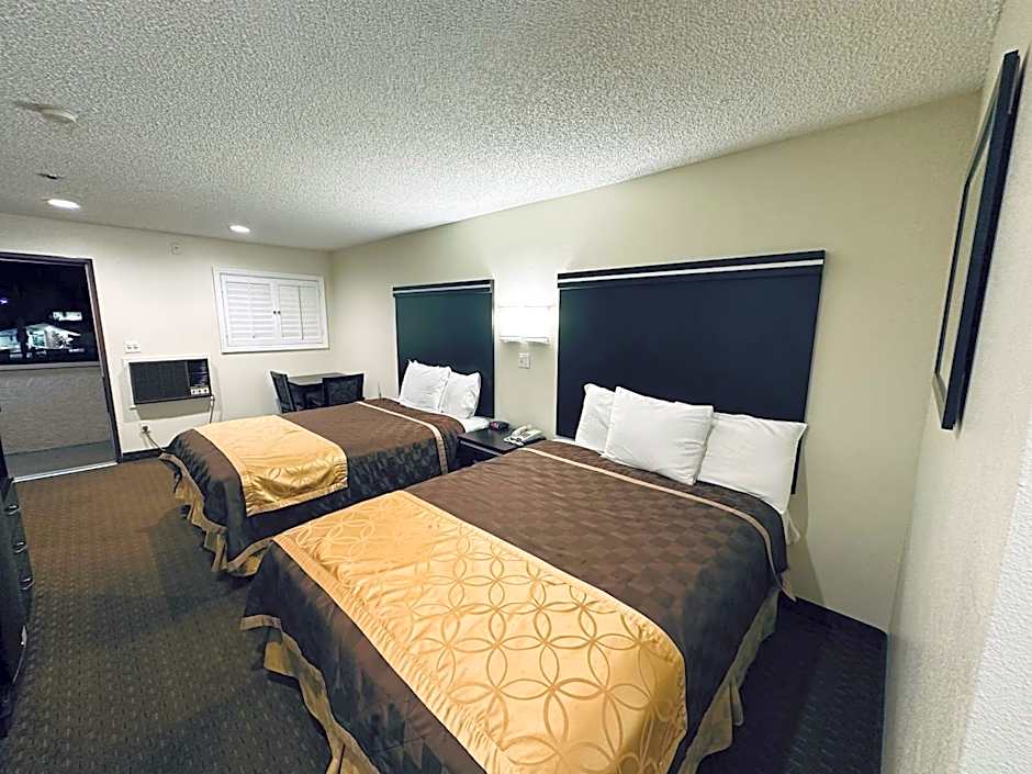 Americas Best Value Inn- Calimesa