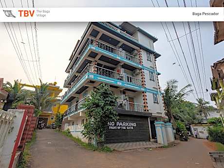 The Baga Pescador-TBV