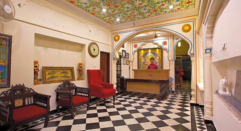 Hotel Kalyan, Jaipur
