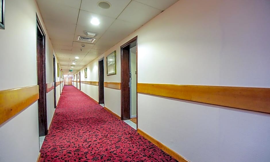 Delmon Boutique Hotel