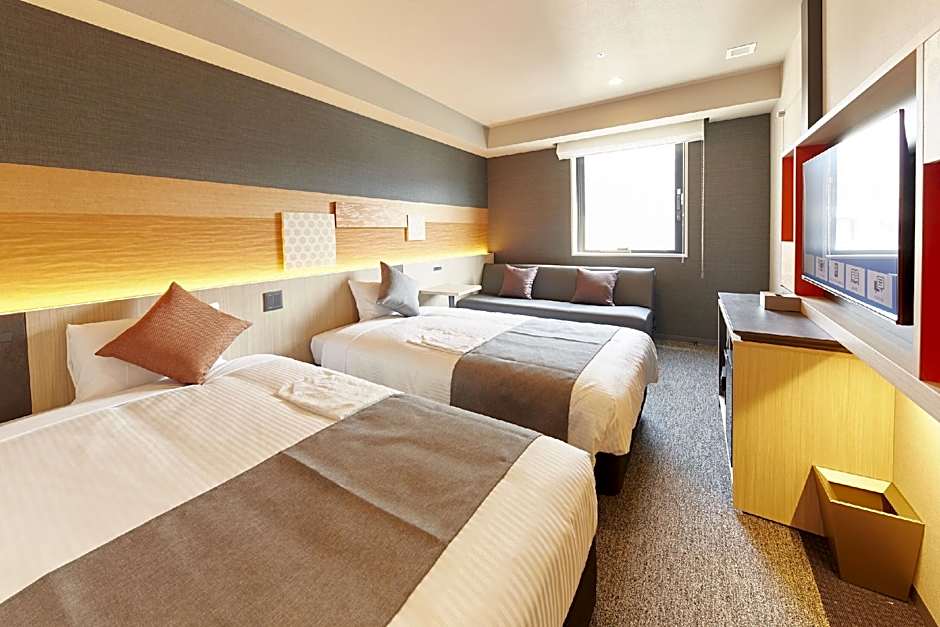 KOKO HOTEL Tsukiji Ginza