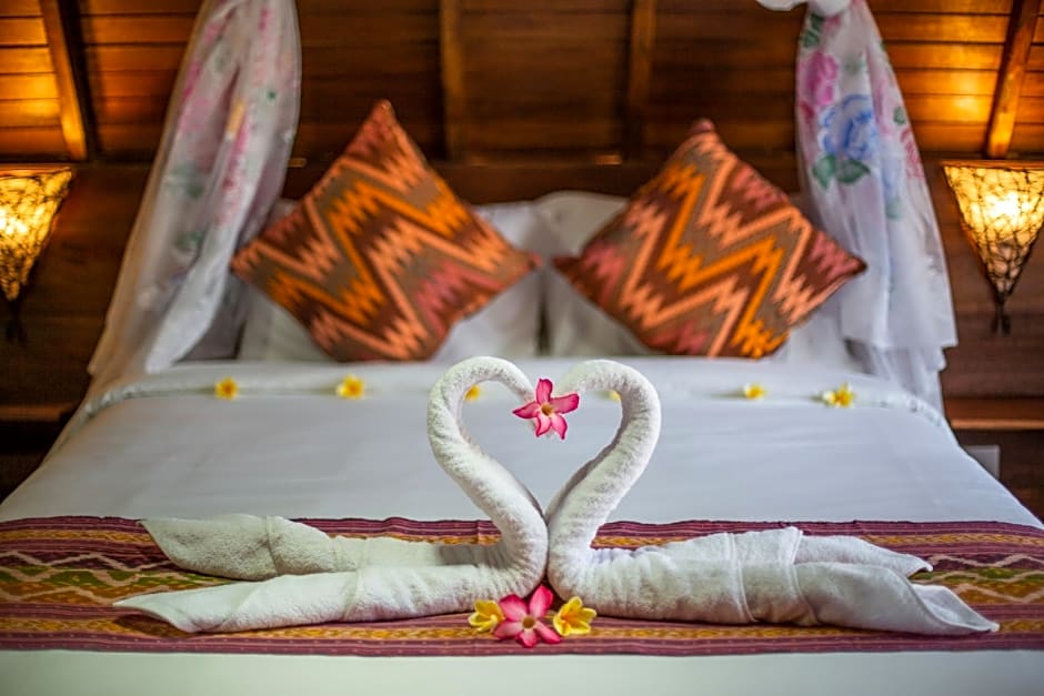 Mahaloka Valley Nusa Penida