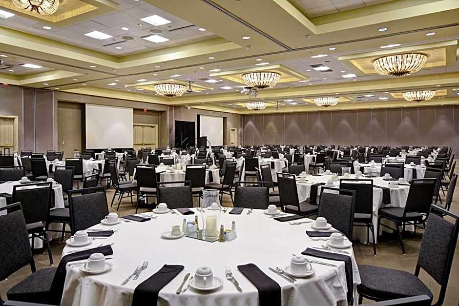 Embassy Suites By Hilton Hotel Montgomery-Conference Center